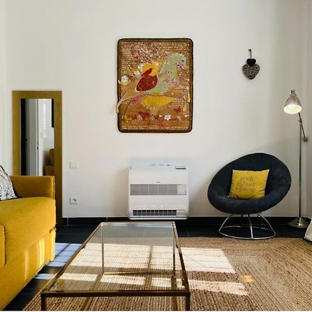 Apartament Proche Avignon Au Calme Les Angles  Zewnętrze zdjęcie