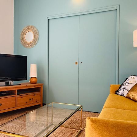 Apartament Proche Avignon Au Calme Les Angles  Zewnętrze zdjęcie