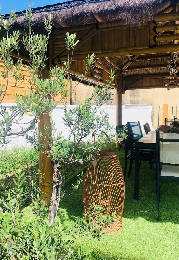 Apartament Proche Avignon Au Calme Les Angles  Zewnętrze zdjęcie