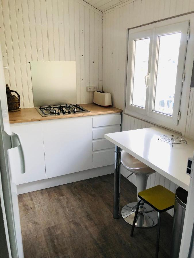 Apartament Proche Avignon Au Calme Les Angles  Zewnętrze zdjęcie