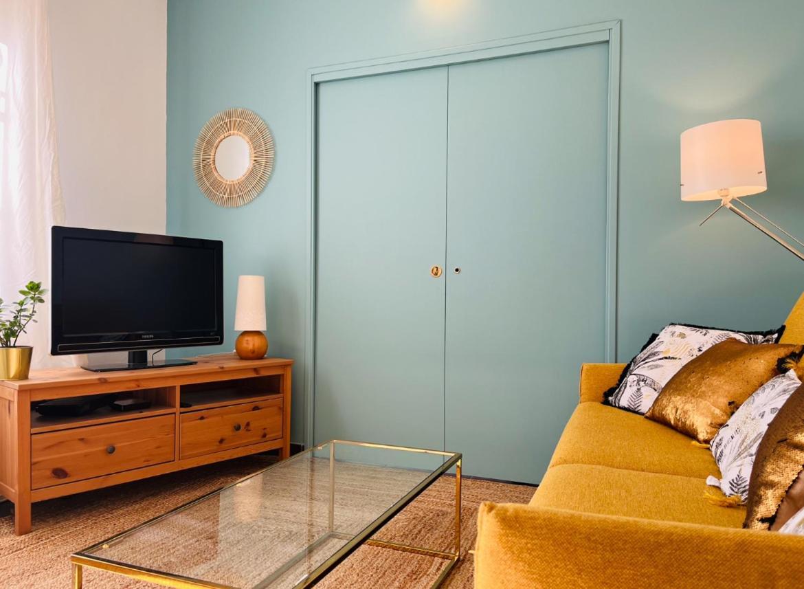 Apartament Proche Avignon Au Calme Les Angles  Zewnętrze zdjęcie